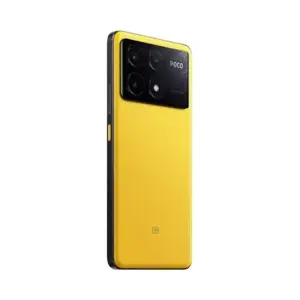 poco x6 pro 5g 12!}512gb yellow